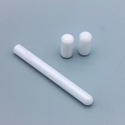 白色氧化锆陶瓷定位销