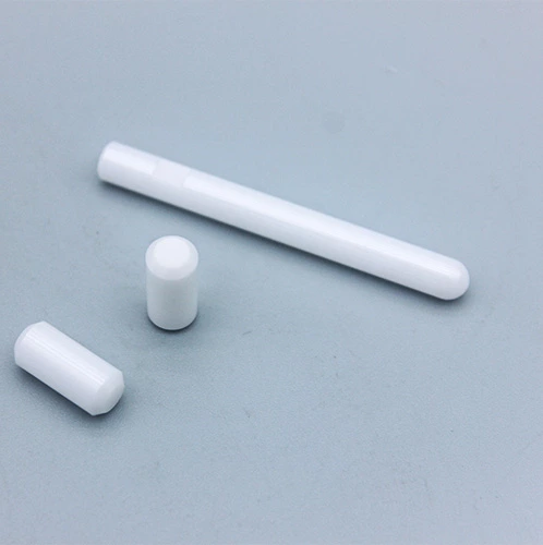 白色氧化锆陶瓷定位销