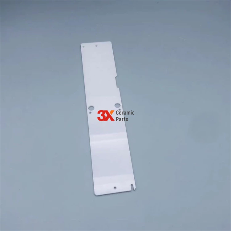 用于线焊机的陶瓷隔热罩 MDB 设备