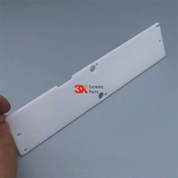 用于线焊机的陶瓷隔热罩 MDB 设备