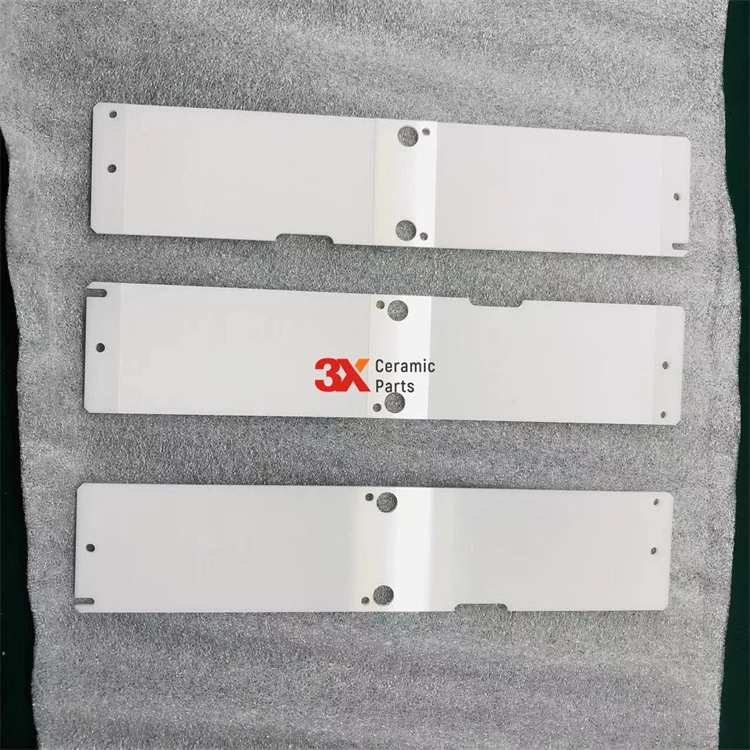 用于线焊机的陶瓷隔热罩 MDB 设备 用于线焊机的陶瓷隔热罩 MDB 设备