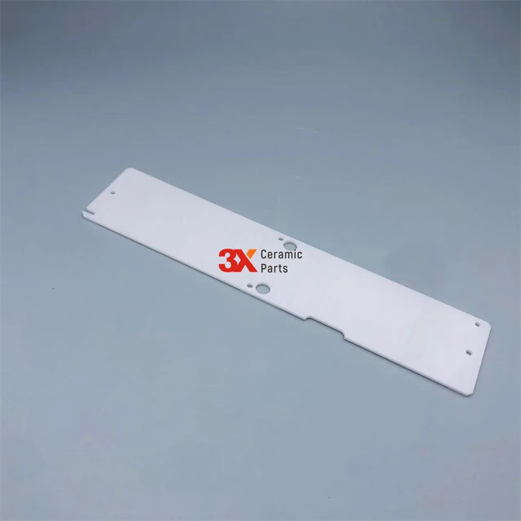 用于线焊机的陶瓷隔热罩 MDB 设备