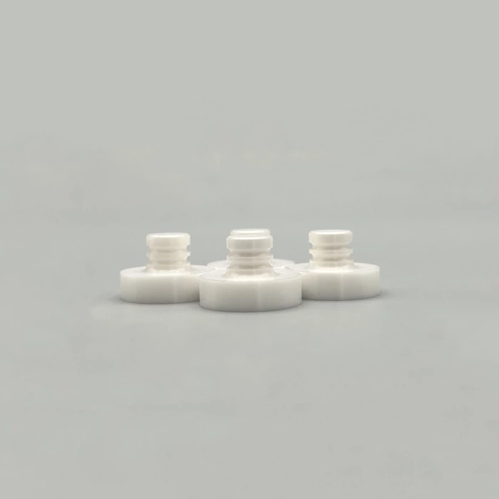 氧化铝氧化锆陶瓷螺纹部件