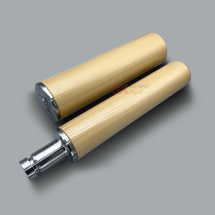 黄色氧化镁锆陶瓷活塞 黄色氧化镁锆陶瓷活塞