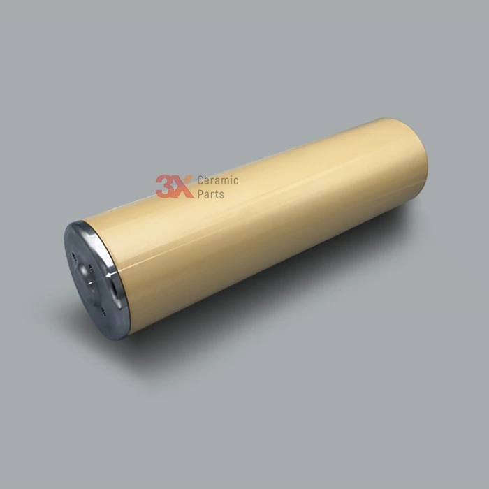 黄色氧化镁锆陶瓷活塞