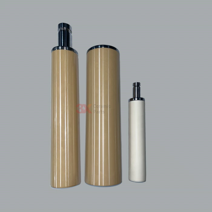 黄色氧化镁锆陶瓷活塞