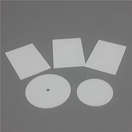 印刷电路板制造中的陶瓷基板