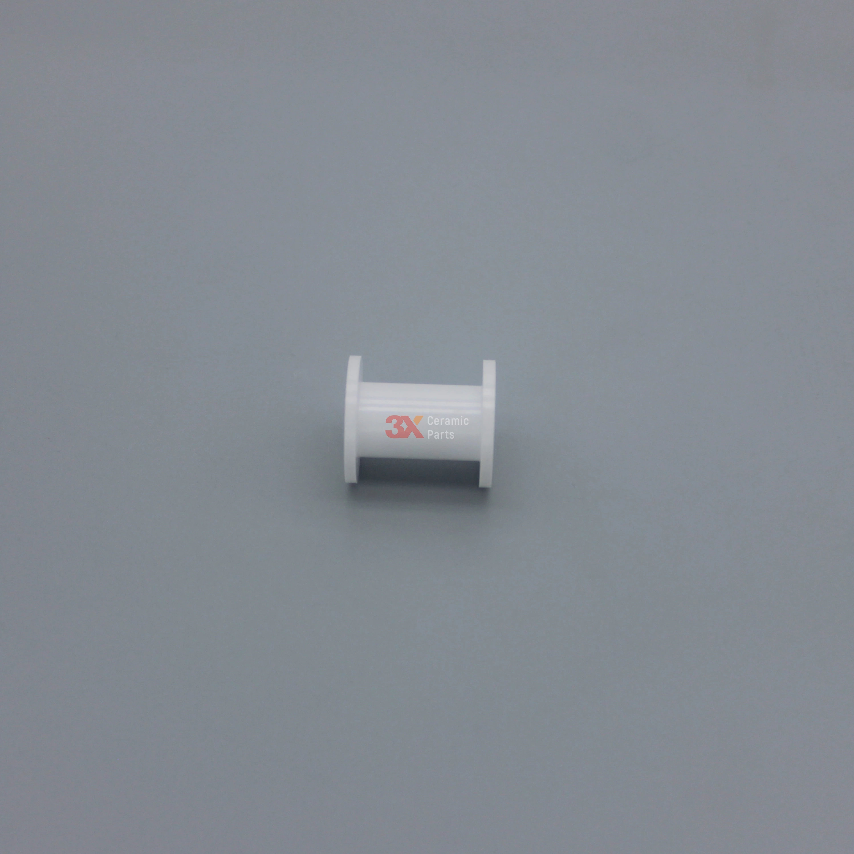 氧化铝陶瓷纺织机穿线轮 氧化铝陶瓷纺织机穿线轮