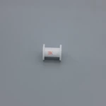 氧化铝陶瓷纺织机穿线轮