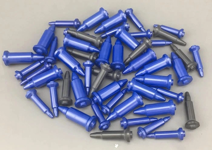 陶瓷销的研磨技术：精度和性能