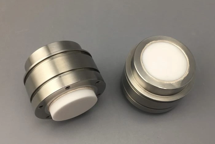 陶瓷-金属组件：应用、技术和进展