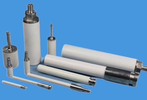 陶瓷柱塞在现代工业中的应用