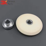 氧化铝陶瓷磨刀石