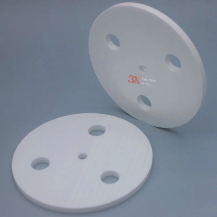 氧化铝陶瓷隔热垫片