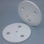 氧化铝陶瓷隔热垫片