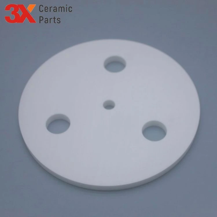 氧化铝陶瓷隔热垫片