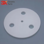 氧化铝陶瓷隔热垫片