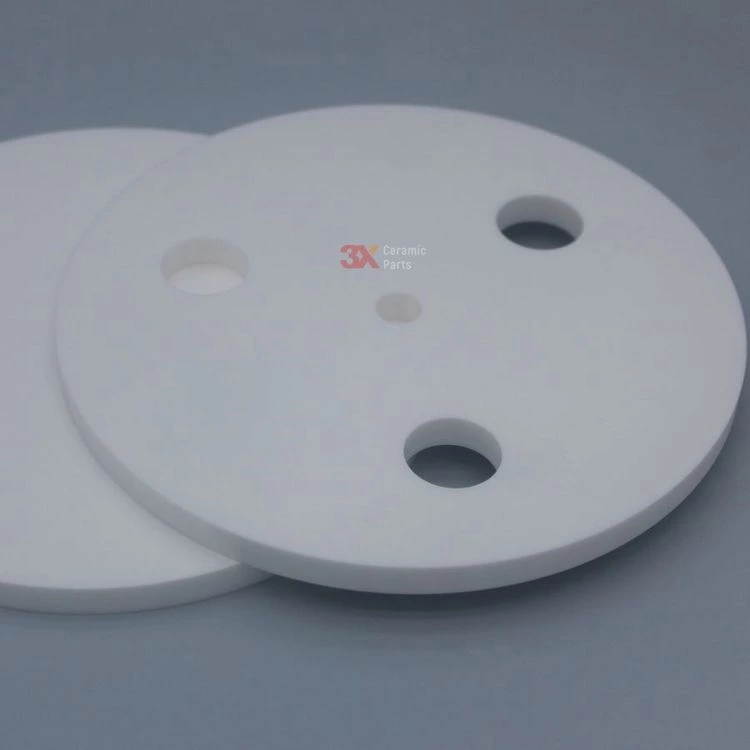 氧化铝陶瓷隔热垫片
