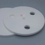 氧化铝陶瓷隔热垫片