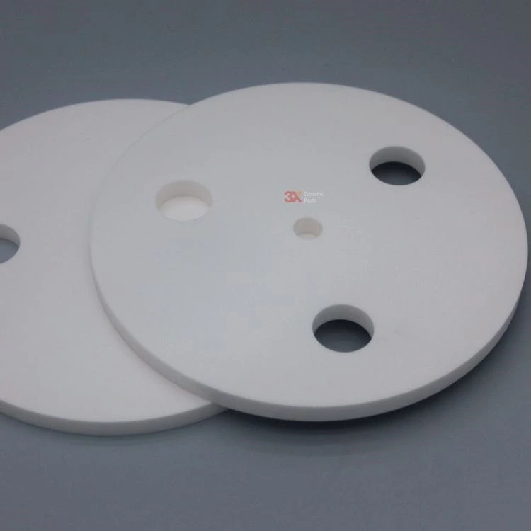 氧化铝陶瓷隔热垫片