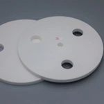 氧化铝陶瓷隔热垫片