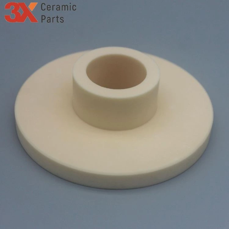 氧化铝陶瓷法兰