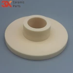 氧化铝陶瓷法兰
