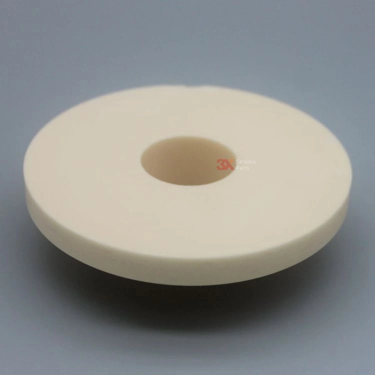 氧化铝陶瓷法兰