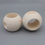 氧化铝陶瓷球阀