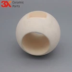 氧化铝陶瓷球阀