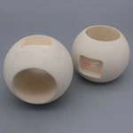 氧化铝陶瓷球阀