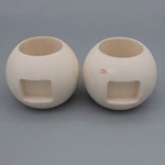 氧化铝陶瓷球阀