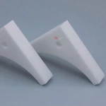 氧化锆陶瓷支撑块,底座