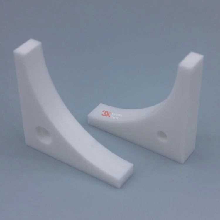 氧化锆陶瓷支撑块,底座