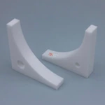 氧化锆陶瓷支撑块,底座