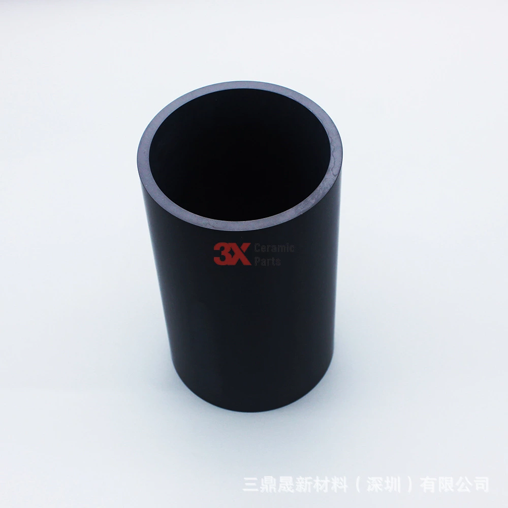 氮化硅陶瓷管
