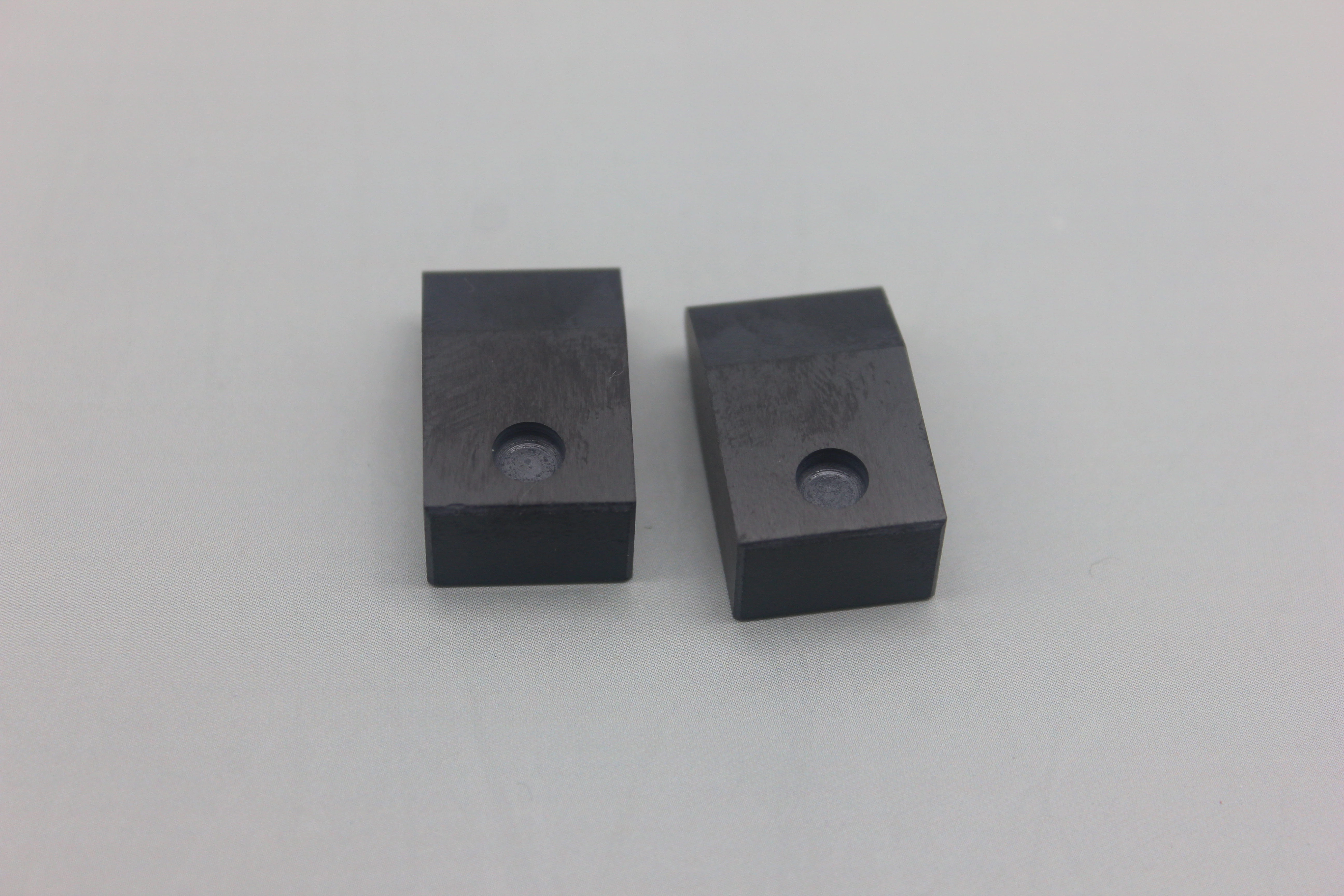 氮化硅陶瓷定位块 氮化硅陶瓷定位块