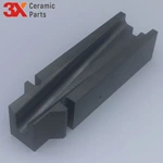 碳化硅陶瓷沟槽
