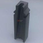 碳化硅陶瓷沟槽