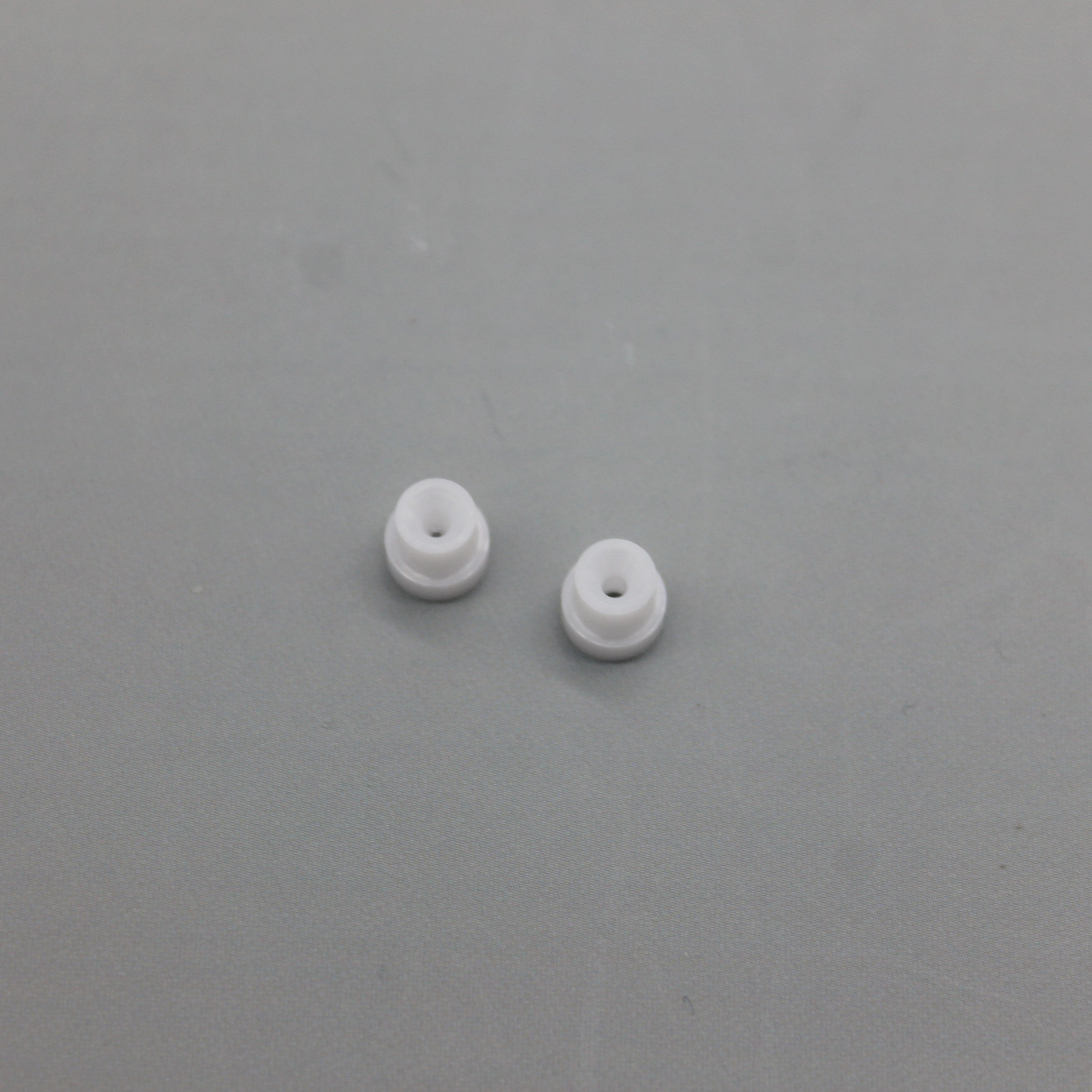 氧化锆陶瓷注塑件