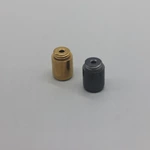 电镀氧化锆陶瓷喷嘴