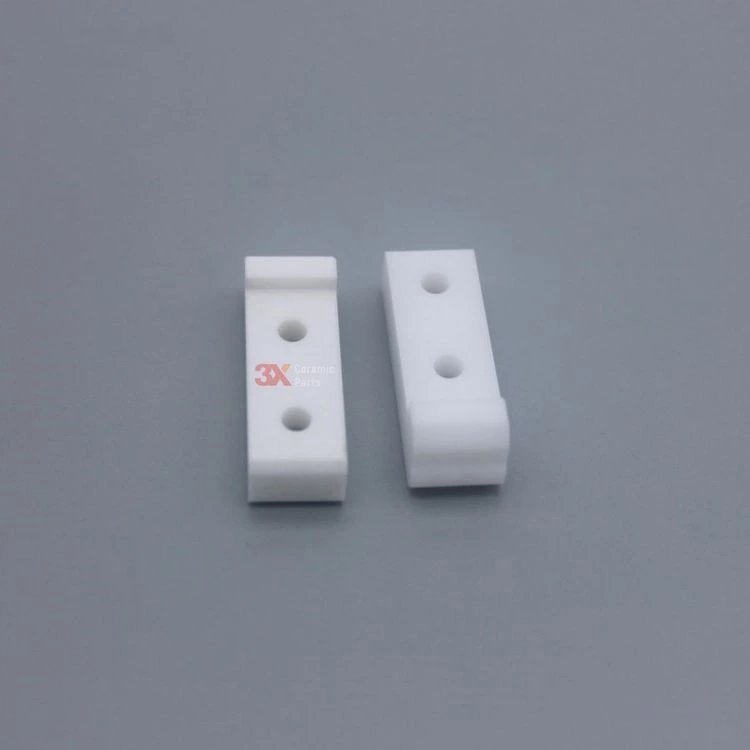 氧化锆陶瓷定位块