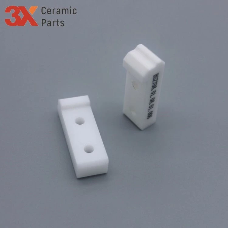 氧化锆陶瓷定位块