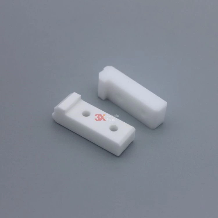 氧化锆陶瓷定位块