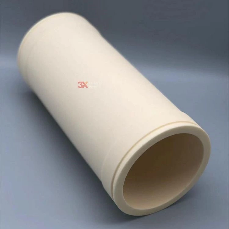 氧化铝陶瓷缸套