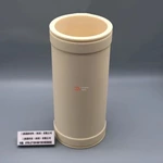 氧化铝陶瓷缸套