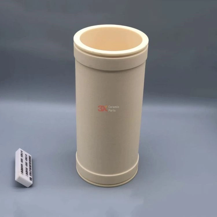 氧化铝陶瓷缸套