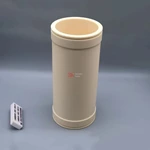 氧化铝陶瓷缸套