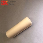 氧化铝陶瓷异形空心管