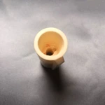 氧化铝陶瓷异形空心管